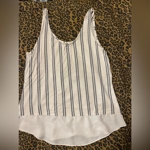 Buckle Billabong Tank